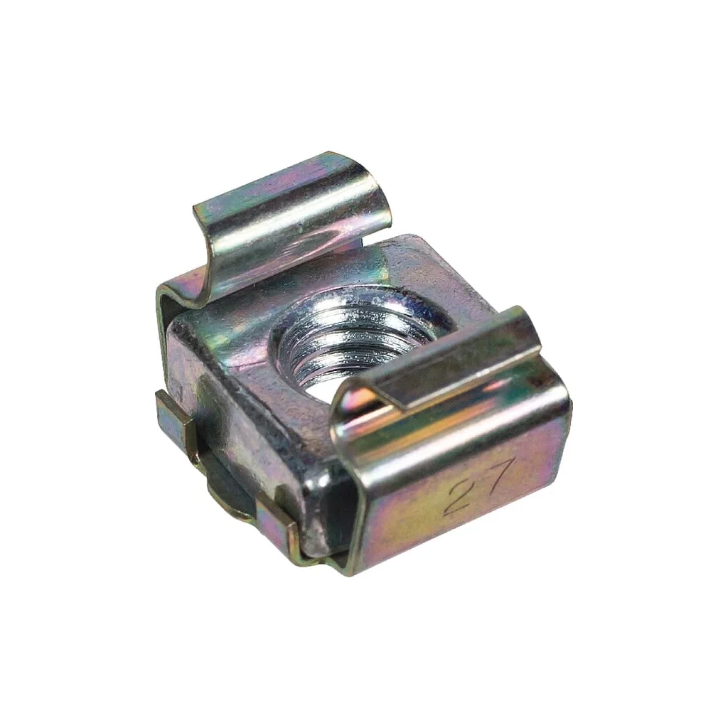 Piuliță M8-8/12,5 DIN88109 Zn 3031620
