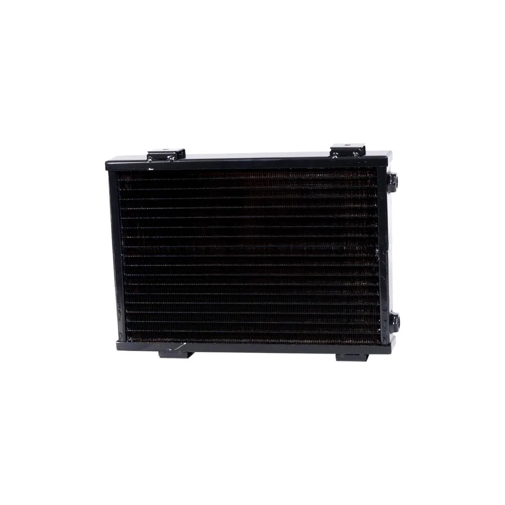 Radiator ulei a cutiei de viteze 26900086180901