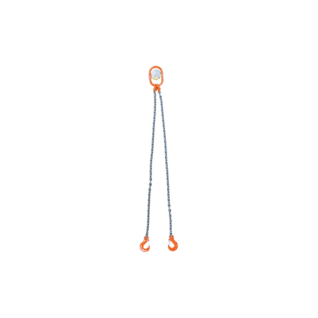 Lanț ridicare 2 legături 1m 6mm 26921061