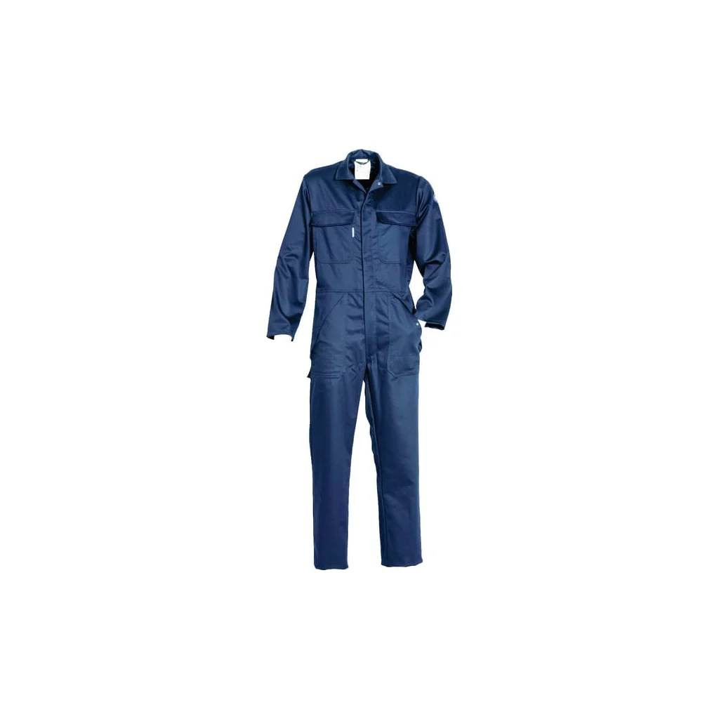 Combinezon 4XL albastru HaVeP 2892KG101H64