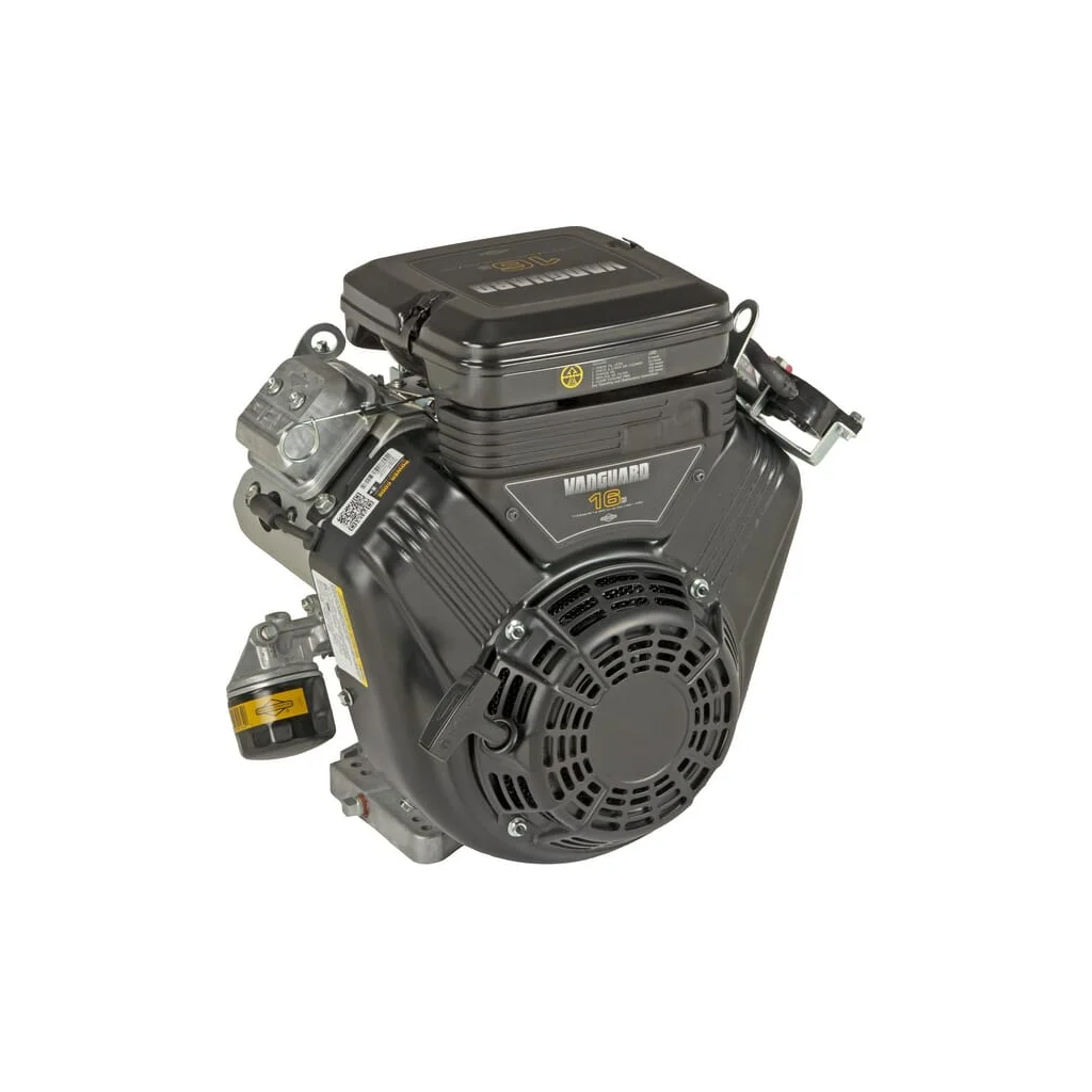 Motor, orizontal, 15,8Hp, Vanguard 3054460595B5