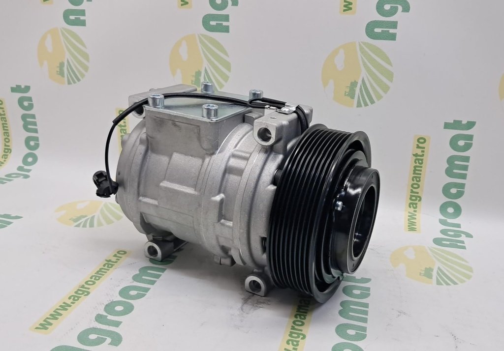 Compresor A/C AL154203