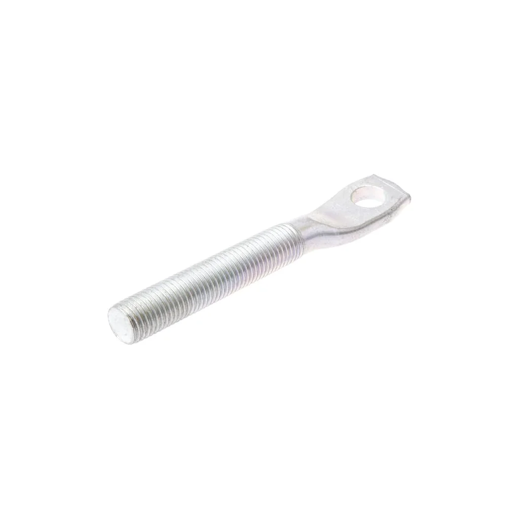 Tijă filetată M20x170 RG 08° Zn 3028411