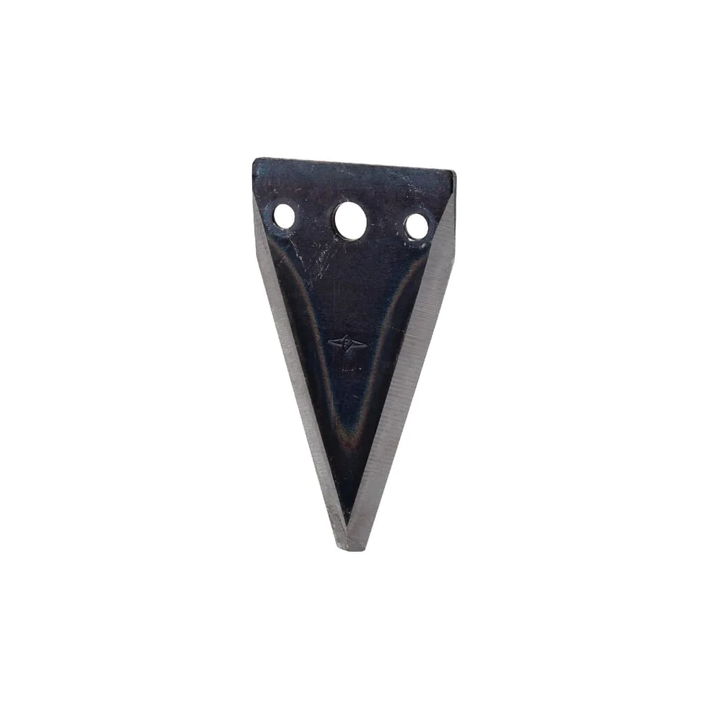 Cuţit lateral 2,7mm L=105mm 3025616109
