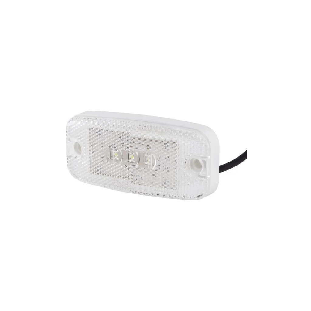 Reflector lumini de poziție LED, față 2PG357008031