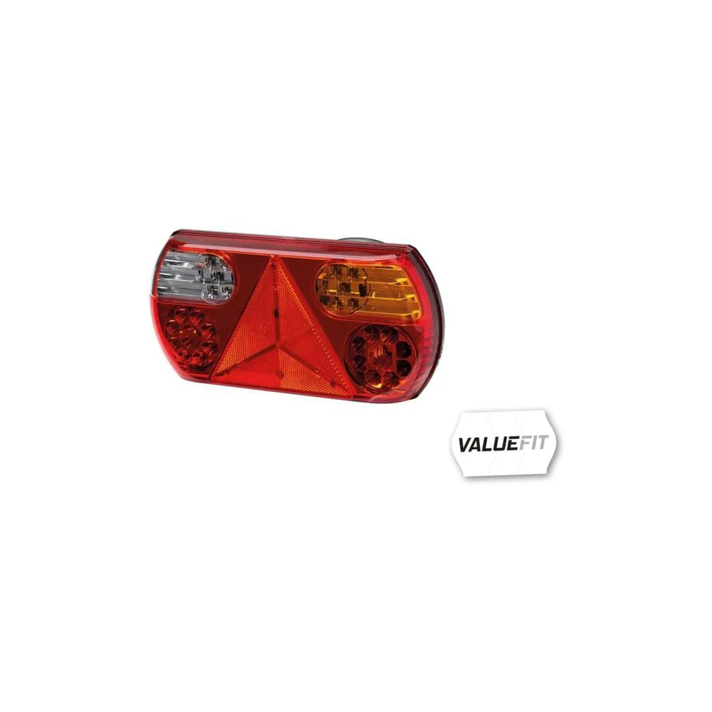Lampă spate LED ValueFit 24V dreapta 2VP357016121