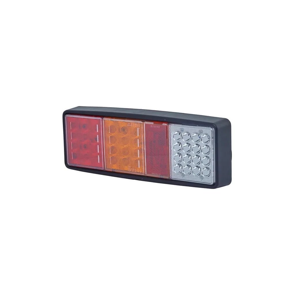 Bec pentru lumini de poziție spate LED 2VP357019011