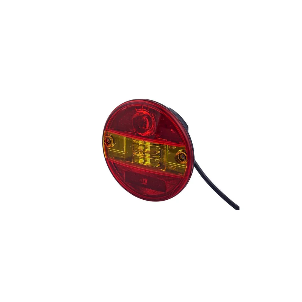 Bec pentru lumini de poziție spate LED, trei camere 2SD344100001