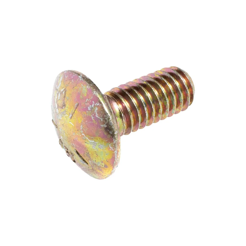 Șurub cu cap rotund și piuliță 323023PQV