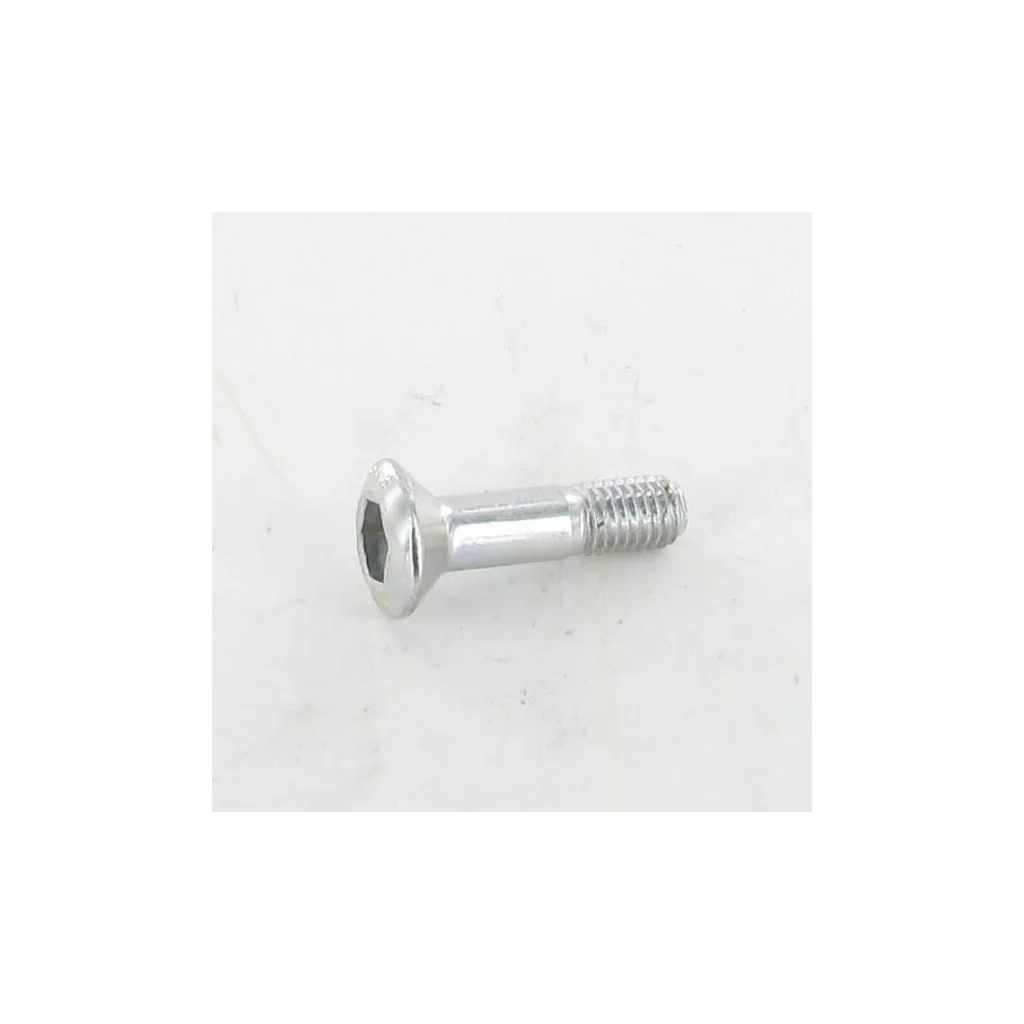 Șurub cu cap înecat și semirotund M10x43 3232500