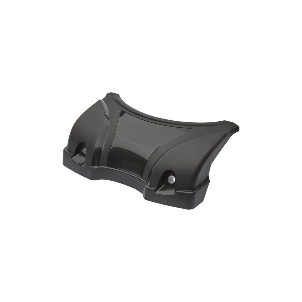 Apărătoare frontală din plastic (neagră) NT48 3222261530