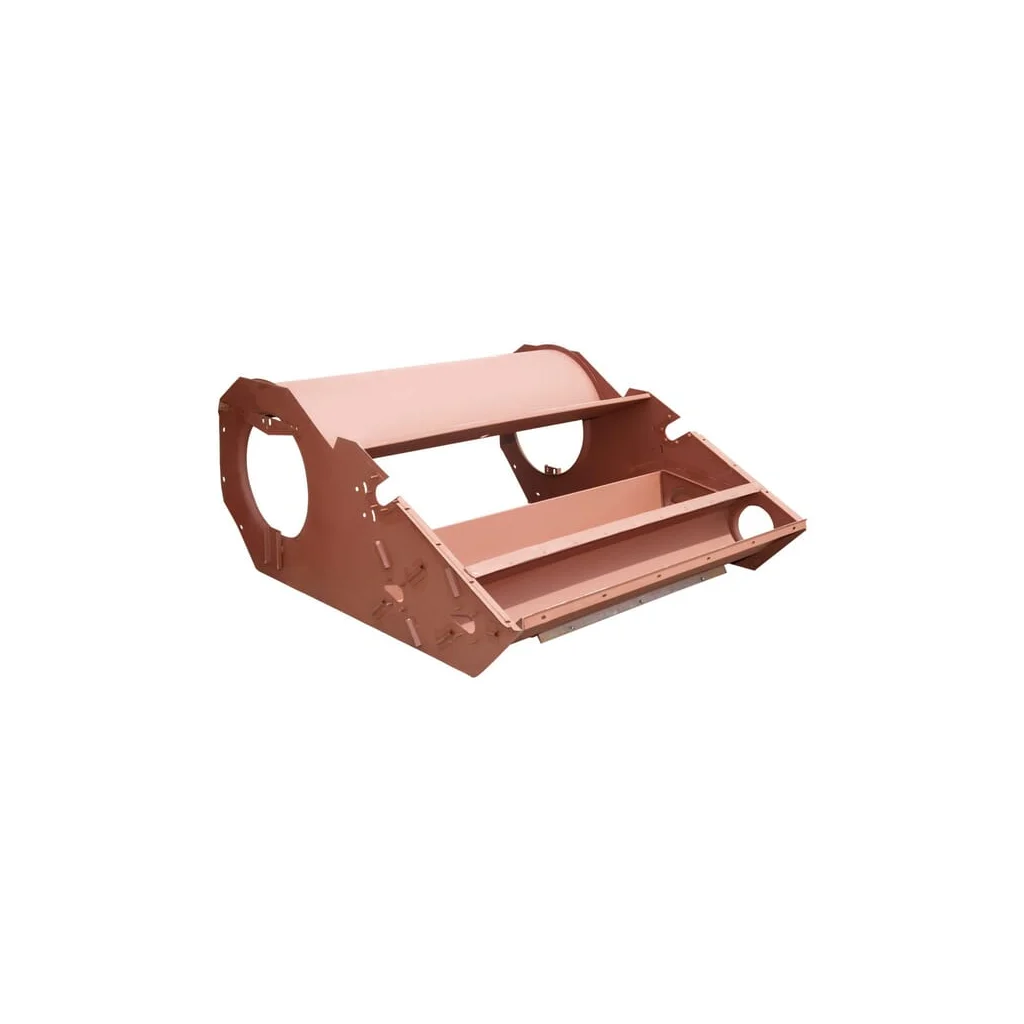 Carcasă ventilator Z-056 3020505065029