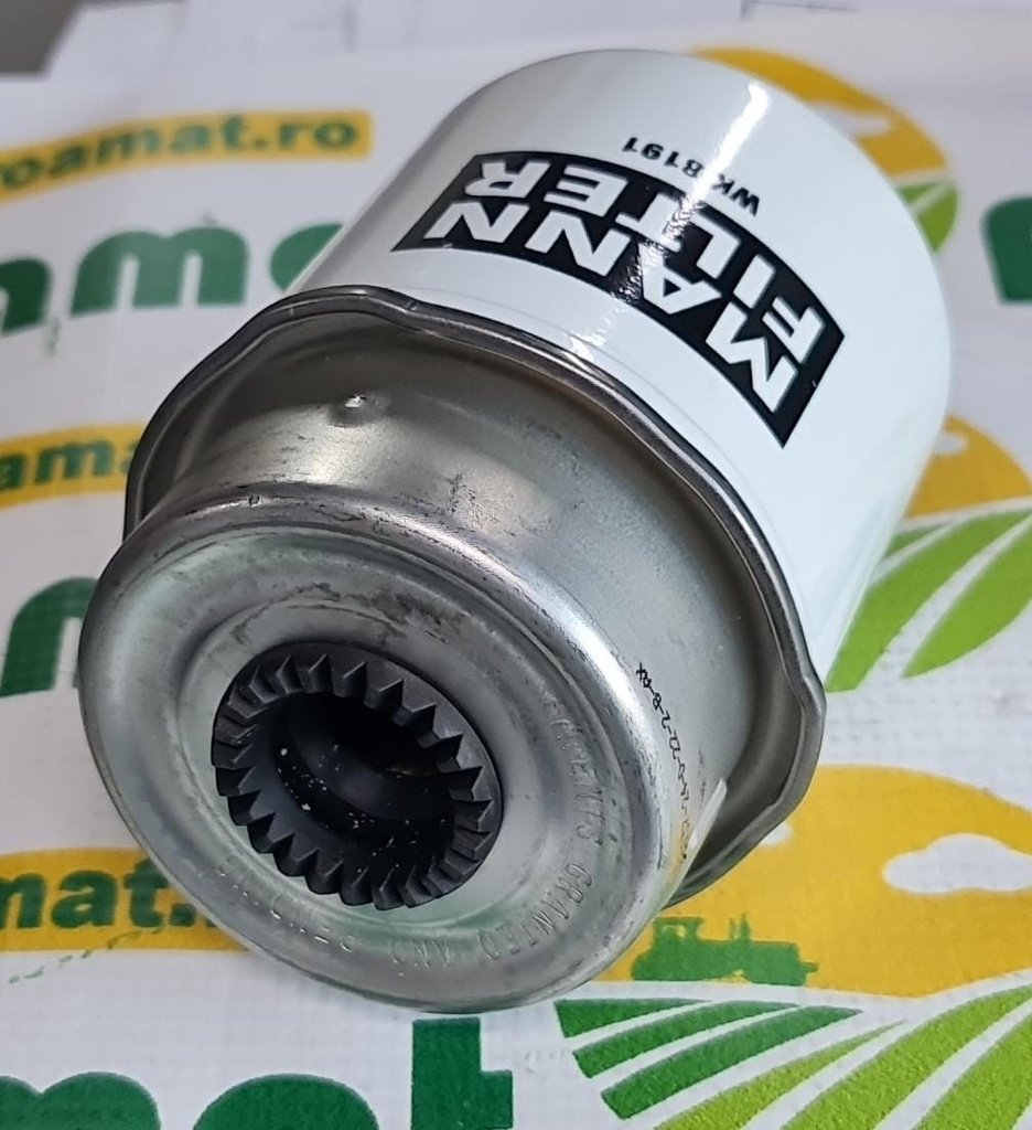 Filtru Motorina 6260011613