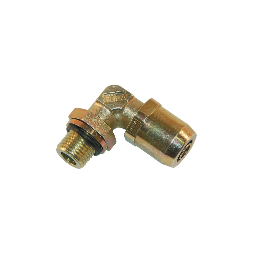 Racord cot 90° 10/M14x1,5mm 30510142