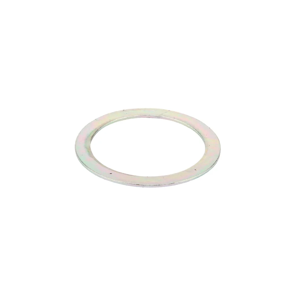 Șaibă rotundă plată pentru păsuire DIN988 35x45x1mm 3052072