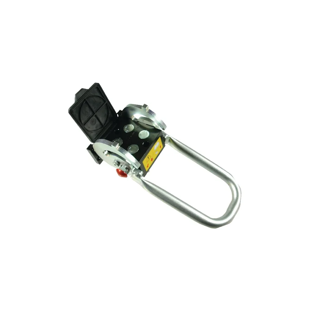 Cuplaj Multifaster DN12-4 x 1/2" BSPP mamă 2P508412GFC