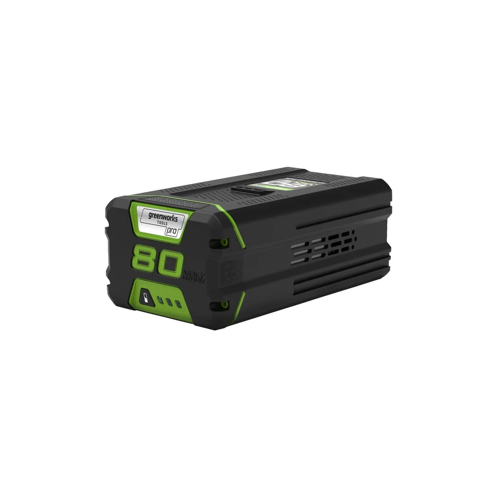 Baterie 80V-4.0Ah Li-ion 2940707