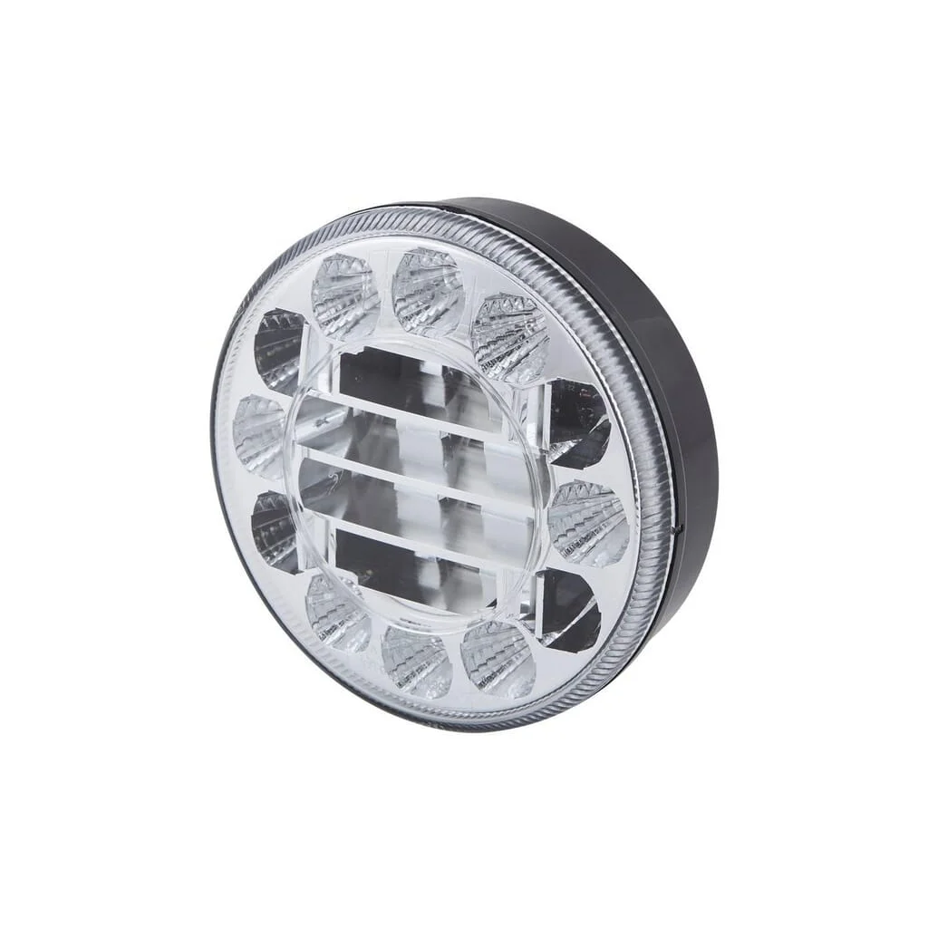Bec lumini de poziție LED, față 2BE357027061