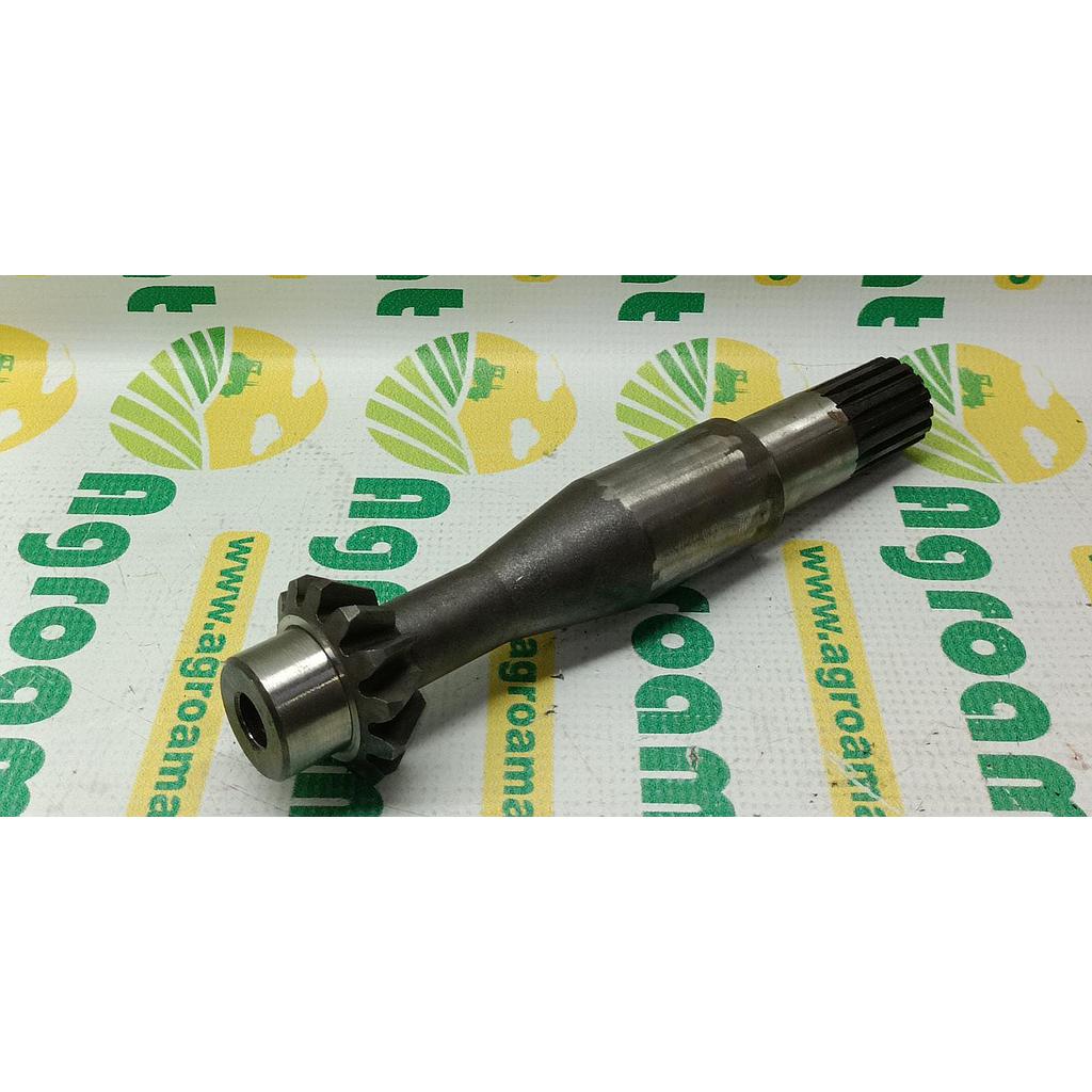 Ax Tocator Capello (Z-13) 04.5180.00