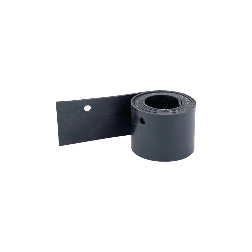 Apărătoare element protector tambur treierător, 1280 x 82 3020505092008