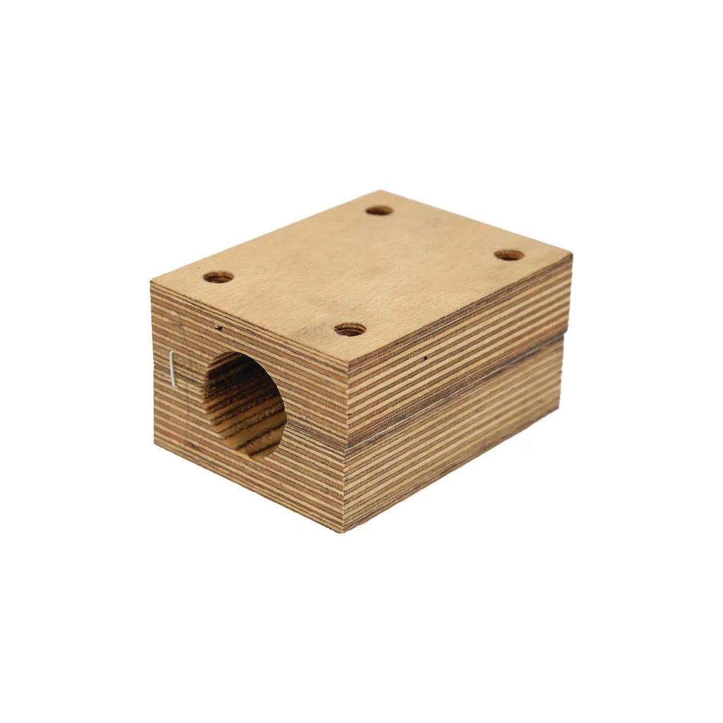 Cuzinet agitător, FI 31,5, 70 x 100 30351720742M91