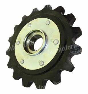 Pinion Z-16 1.300.998