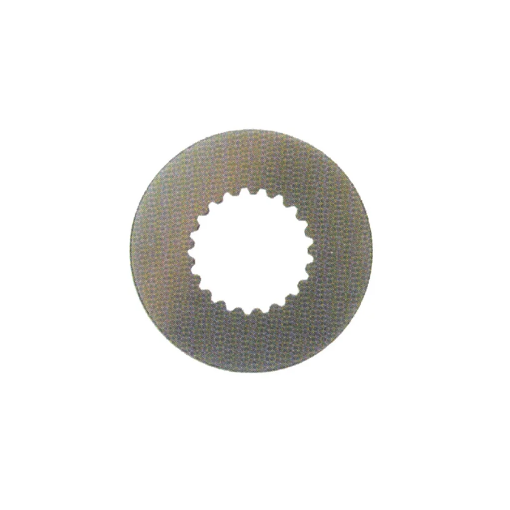 Disc frână 3302355M1N