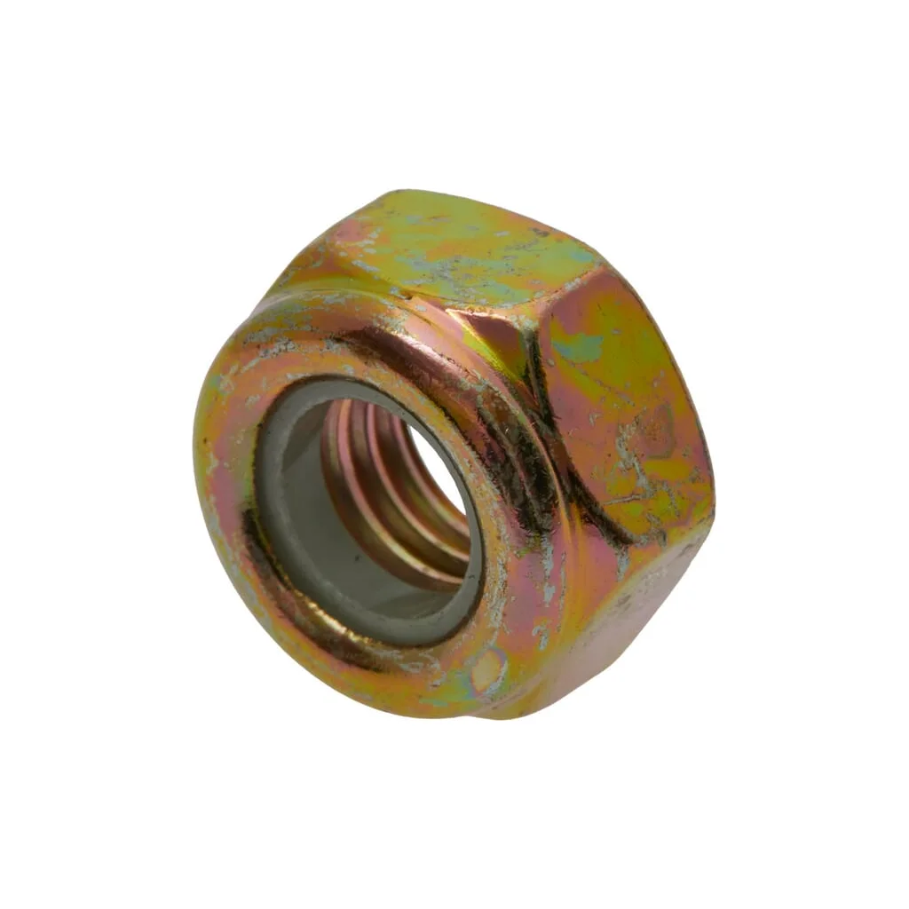 Piuliță de blocare cu inserție din nailon 3302500