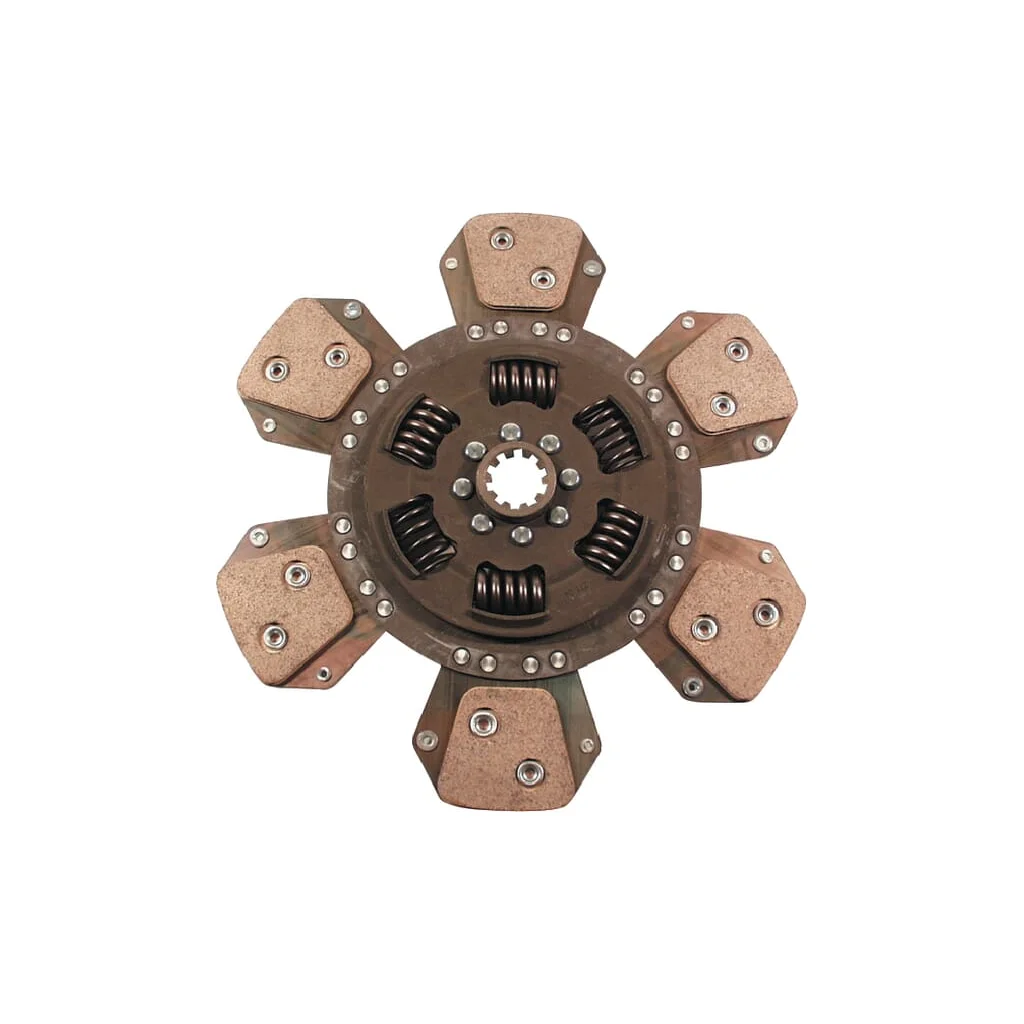 Disc ambreiaj TKCN 331015411