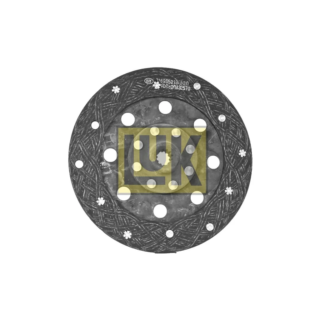 Disc de ambreiaj UKF 323062210