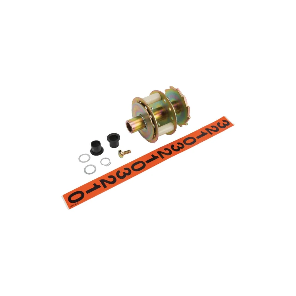 Roată de divizare 4 componente 3059400