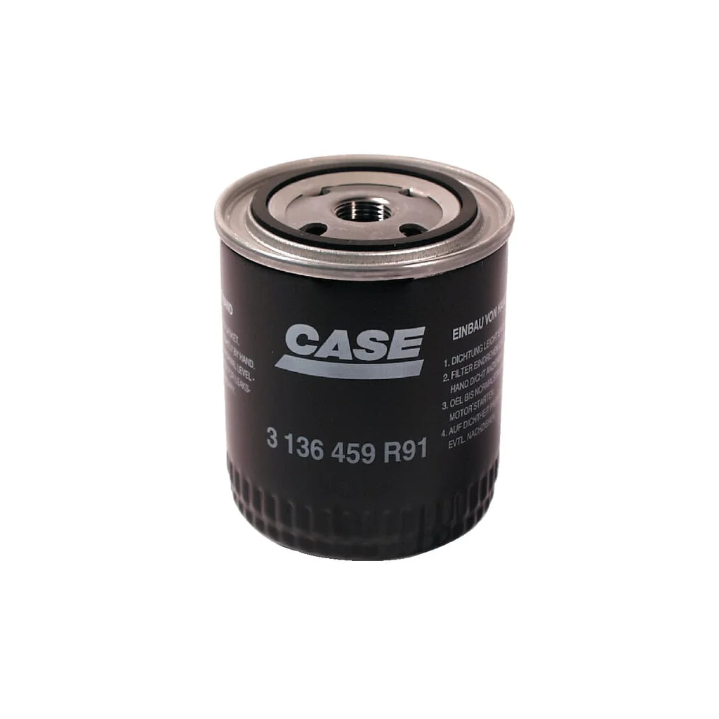 Filtru de ulei Case - IH 3136459R91