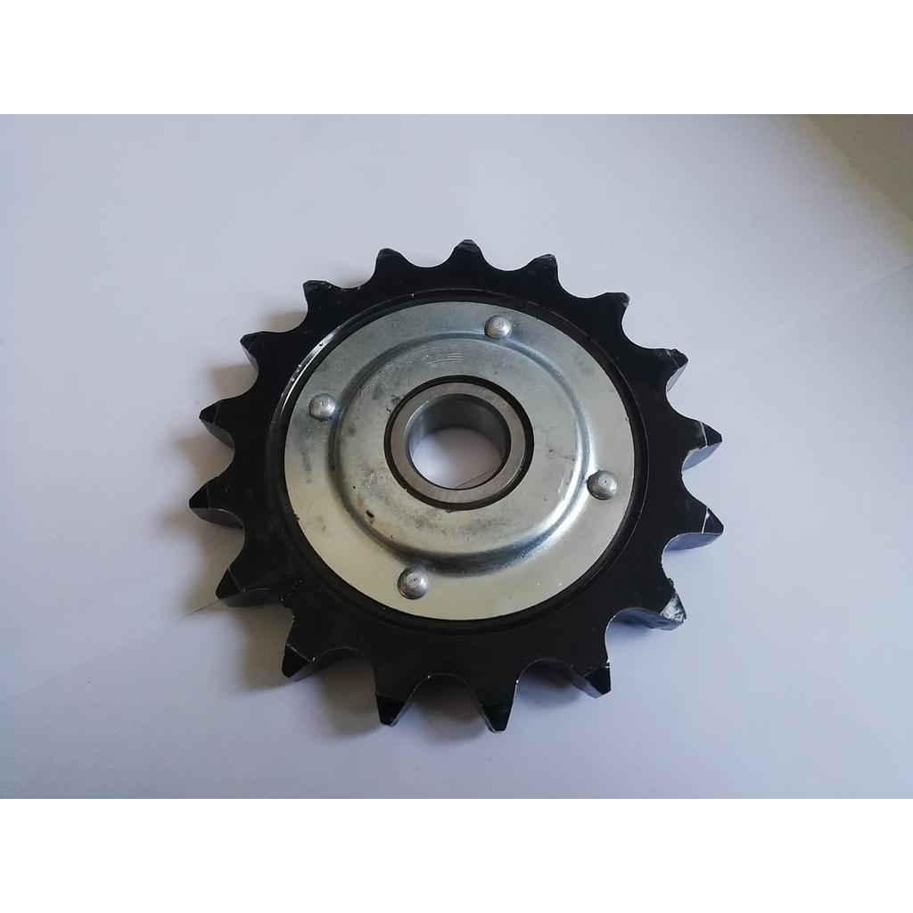 Pinion Metal Complet 06.006.056