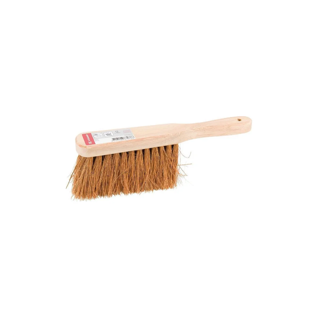 Perie de mână Coco,29cm, vopsită FSC 3301307KR