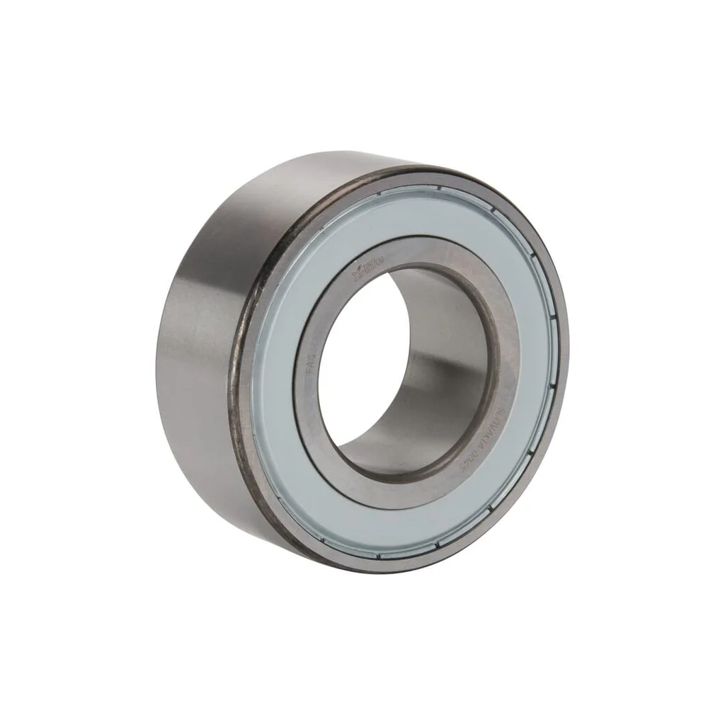 Rulment cu bile cu contact unghiular 20x52x22.2mm INA/FAG 3304BDXL2ZTVH