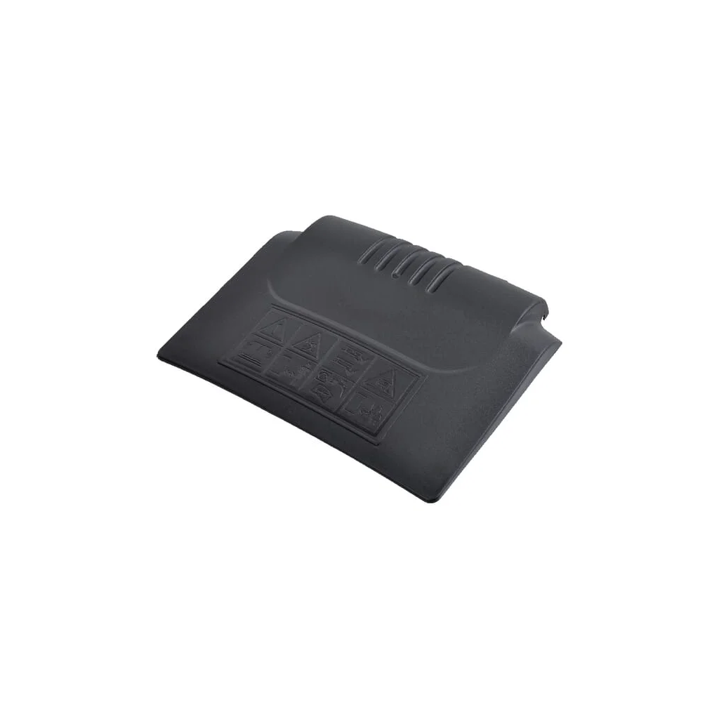 Apărătoare de pietre C350 Negru 3226000553