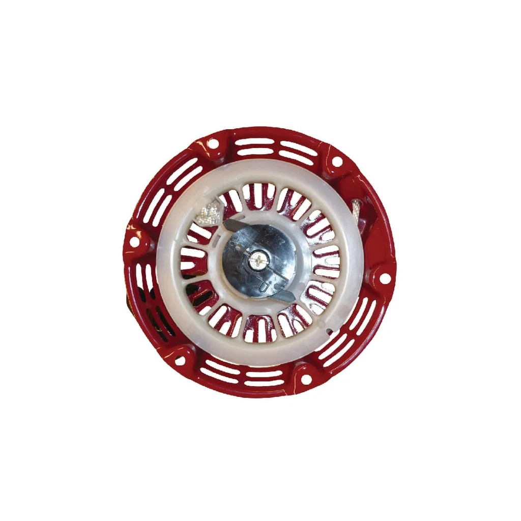 Starter manual 28400ZH8013YA