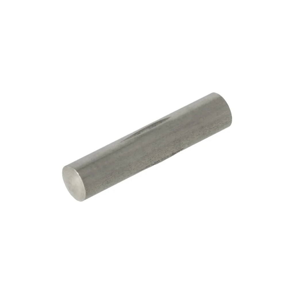 Pin canelat 6x30 DIN1475-X12 CrMoS 17 3091280