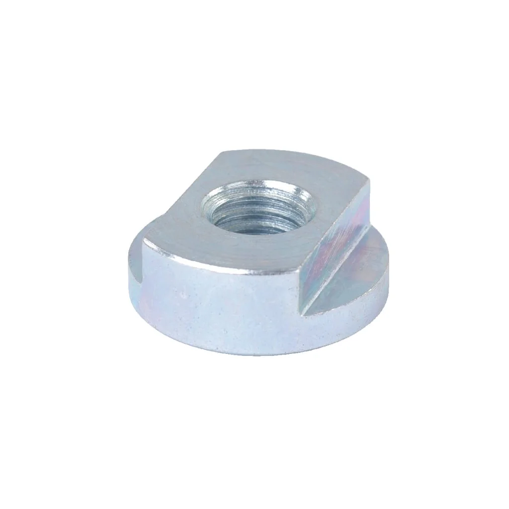 Piuliță de blocare cu guler M10 33010103