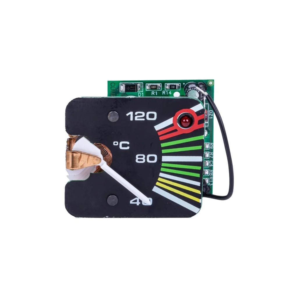 Indicator 3311405M91