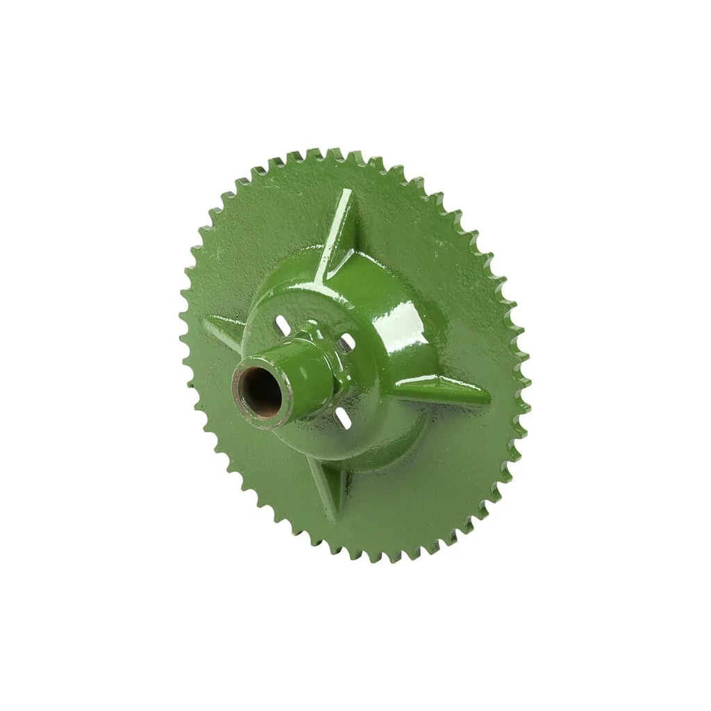 Roata dinţată transmisie heder Z-52 3045Z10400