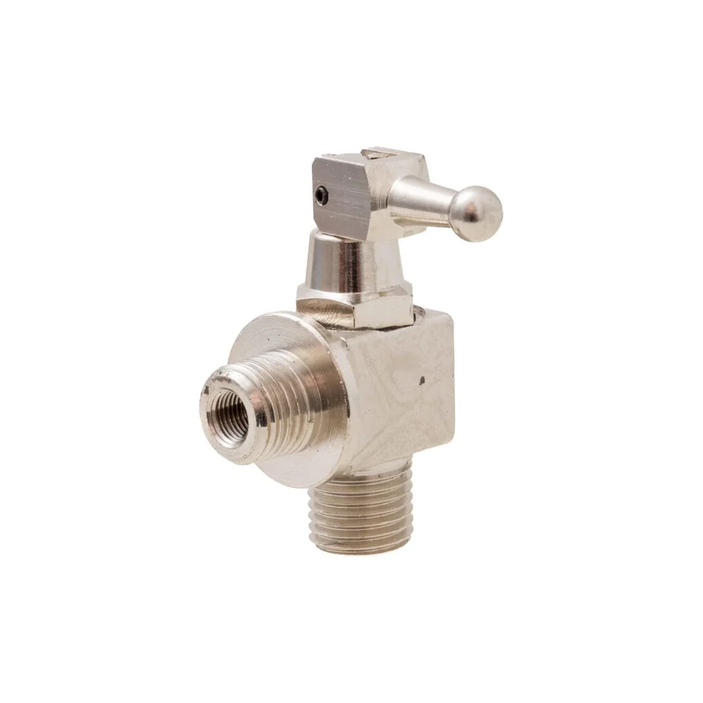 Robinet combustibil 3302134M91N