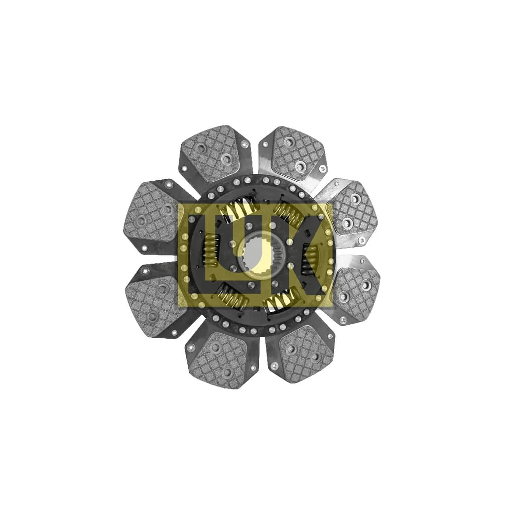 Disc de ambreiaj TDCA 331007115