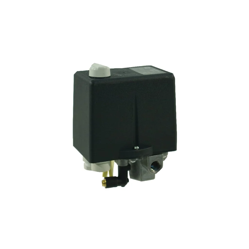 Presostat. MDR3 4-11bar 4-6A 305143000