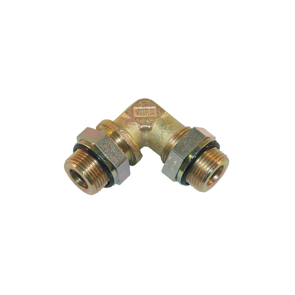 Racord filetat cotit M22x1,5 30522242