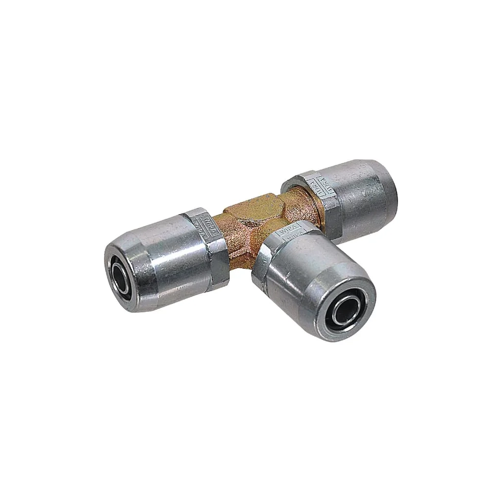 Conector T 12 31112122