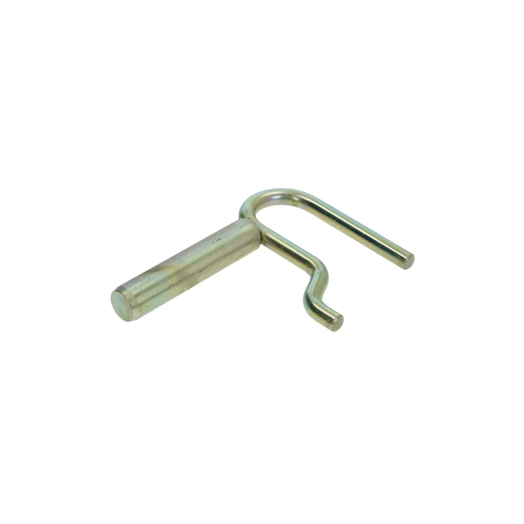 Pin cu prindere D24x113 Zn 3131816