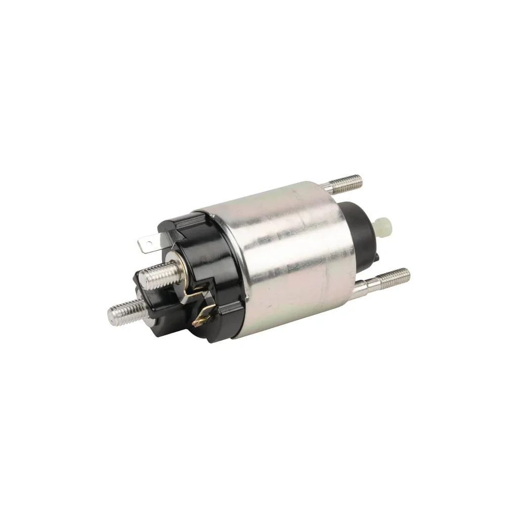 Solenoid 31204ZG4802