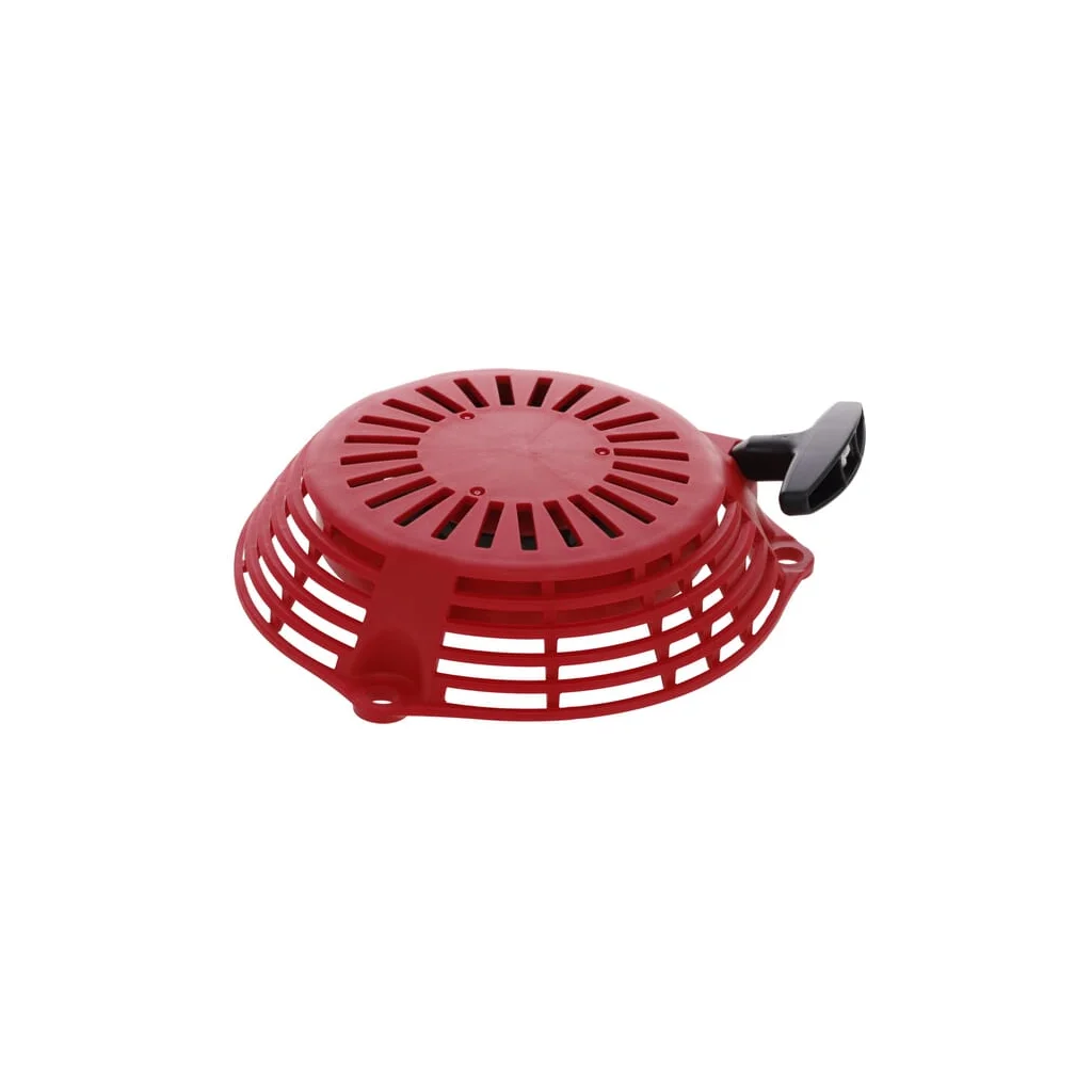 Ansamblu demaror cu recul, roșu, R280, GSV190 28400Z0Y023ZA