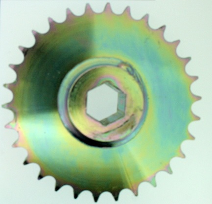 Pinion 65036043